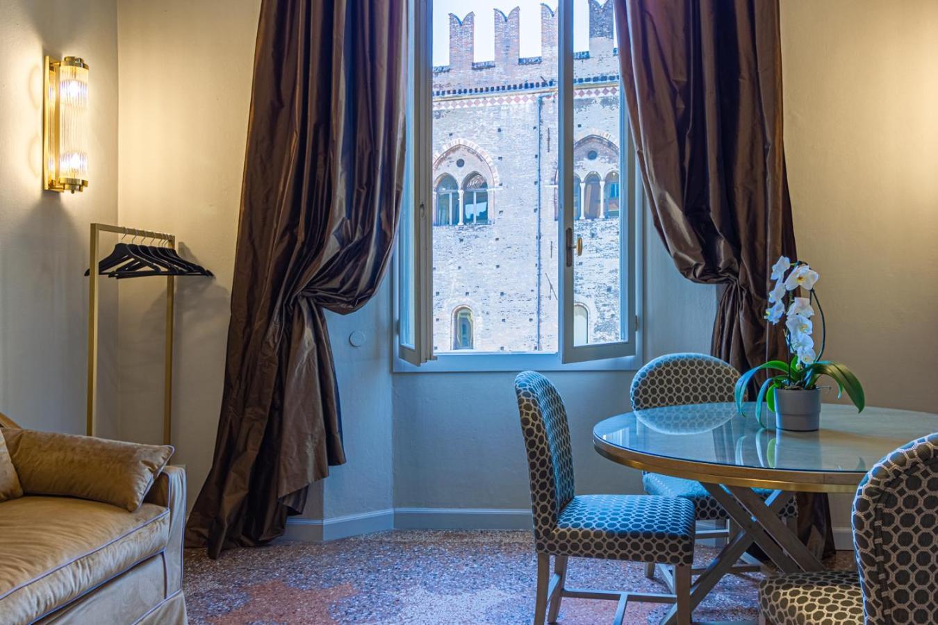 Casa Galatea In Canton De Fiori 볼로냐 외부 사진